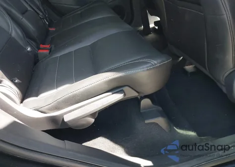 2015 Ford Escape Titanium from USA, damaged, VIN 1FMCU0JX5FUB87813